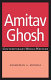 Amitav Ghosh /