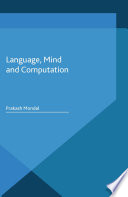 Language, mind and computation /