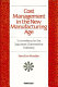 Cost management in the new manufacturing age : innovations in the Japanese automotive industry /