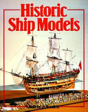 Historic ship models /