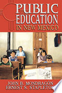 Public education in New Mexico /