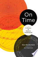 On time : a history of Western timekeeping /