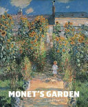 Monet's garden /