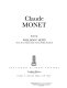 Claude Monet /
