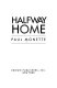 Halfway home /