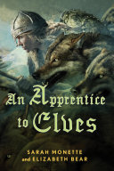 An apprentice to elves /