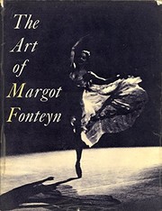 The art of Margot Fonteyn /