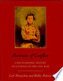 A photographic history of Louisiana in the Civil War /