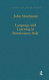 Language and learning in Renaissance Italy : selected articles /