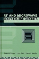 RF and microwave coupled-line circuits /