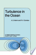 Turbulence in the Ocean /