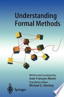 Understanding formal methods /