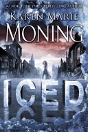 Iced : a Dani O'Malley novel /