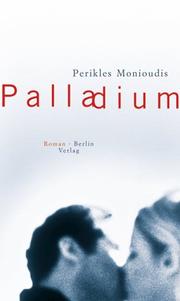 Palladium : Roman /