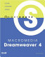 Short Order Macromedia Dreamweaver 4 /