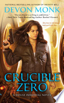 Crucible zero /