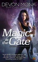 Magic at the gate /