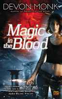 Magic in the blood /