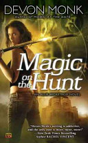 Magic on the hunt /