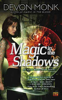 Magic in the shadows /