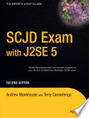 SCJD exam with J2SE 5 /