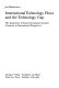 International technology flows and the technology gap : the experience of Eastern European Socialist countries in international perspective /