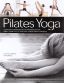 Pilates yoga /