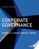 Corporate governance /