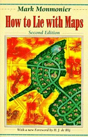 How to lie with maps /