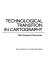 Technological transition in cartography /