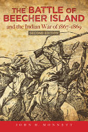 The Battle of Beecher Island : and the Indian War of 1867-1869 /