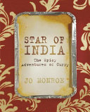 Star of India : the spicy adventures of curry /