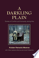 A darkling plain : stories of conflict and humanity during war /