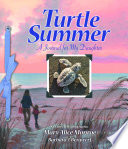 Turtle summer : a journal for my daughter /