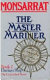 The master mariner, book 2 : Darken ship : the unfinished novel /