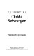 Presenting Ouida Sebestyen /