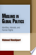 Muslims in global politics : identities, interests, and human rights /