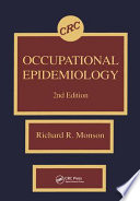 Occupational epidemiology /