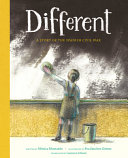 Different : a story of the Spanish Civil War /