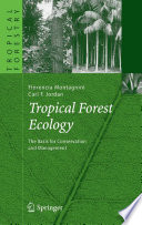 Tropical forest ecology : the basis for conservation and management /