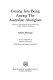 Coming into being among the Australian Aborigines : a study of the procreative beliefs of the native tribes of Australia /