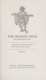 The rough field /