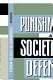 Punishment as societal-defense /