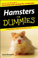 Hamsters for dummies /