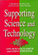 Supporting science and technology : a handbook for those who assist in early years settings /