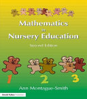 Mathematics in nursery education /