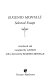 Selected essays [of] Eugenio Montale /