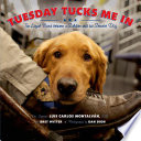 Tuesday tucks me in : the loyal bond between a soldier and his service dog /
