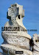Barcelona : a city and its architecture /