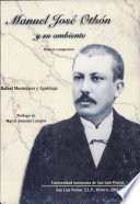 Manuel José Othón y su ambiente /